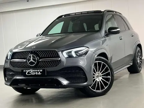 Used MERCEDES-BENZ CLASSE GLE Hybrid 2022 Ad 