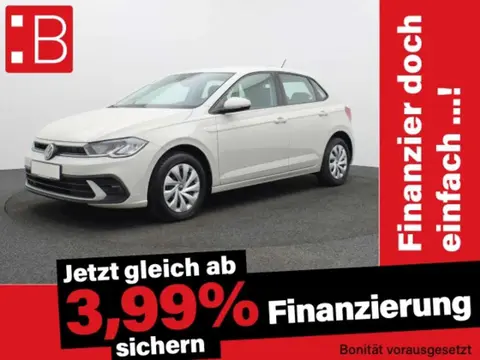 Used VOLKSWAGEN POLO Petrol 2023 Ad 