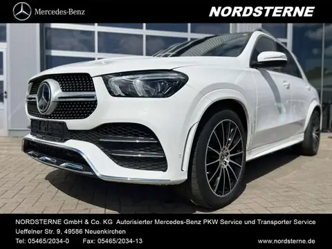 Used MERCEDES-BENZ CLASSE GLE Hybrid 2022 Ad 