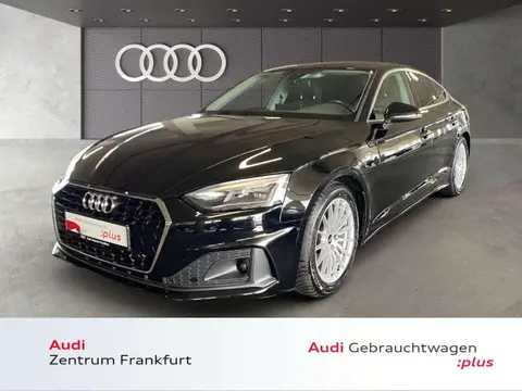 Used AUDI A5 Petrol 2021 Ad 