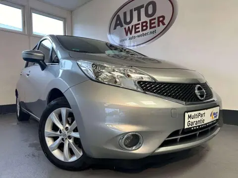 Used NISSAN NOTE Petrol 2016 Ad 