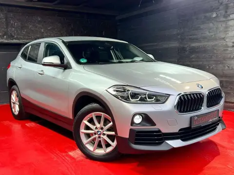 Used BMW X2 Petrol 2020 Ad Germany