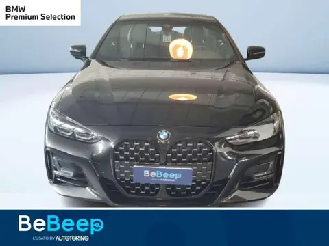 Used BMW SERIE 4 Hybrid 2020 Ad 