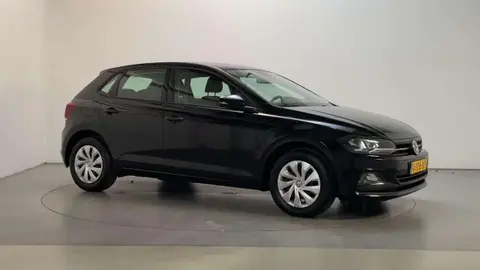 Used VOLKSWAGEN POLO Petrol 2020 Ad 