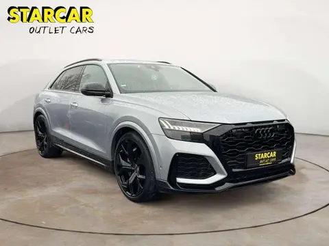 Used AUDI RSQ8 Petrol 2023 Ad 