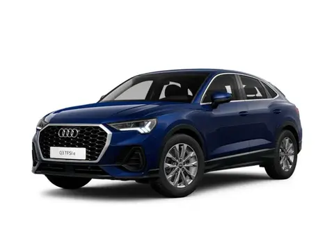 Used AUDI Q3 Hybrid 2024 Ad 