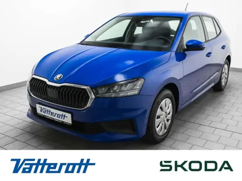 Used SKODA FABIA Petrol 2024 Ad 