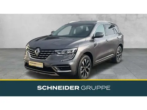 Annonce RENAULT KOLEOS Essence 2024 d'occasion 