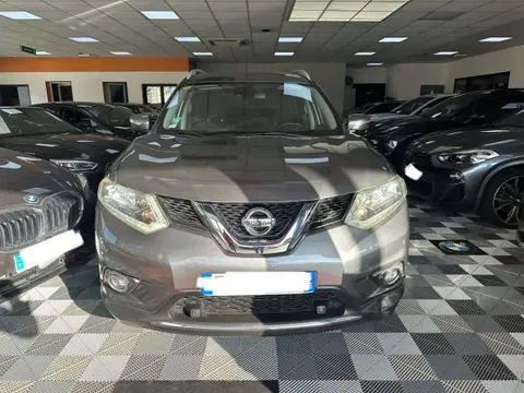 Used NISSAN X-TRAIL Diesel 2016 Ad 