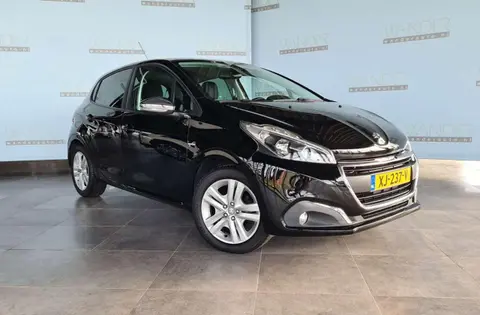 Used PEUGEOT 208 Petrol 2018 Ad 