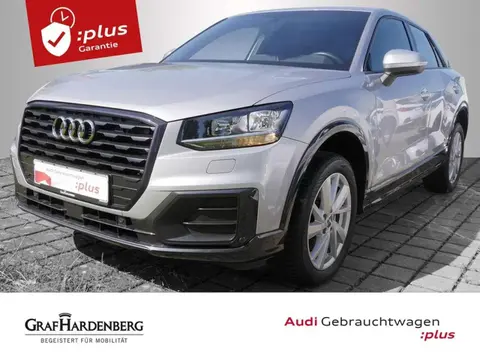 Used AUDI Q2 Diesel 2020 Ad Germany