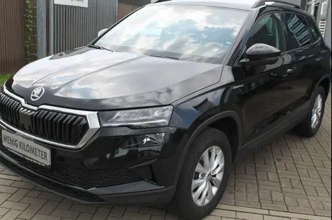 Used SKODA KAROQ Petrol 2023 Ad 