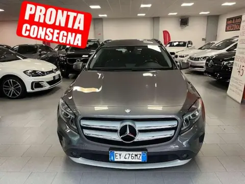 Used MERCEDES-BENZ CLASSE GLA Diesel 2015 Ad 