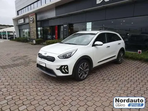 Used KIA NIRO Hybrid 2021 Ad 