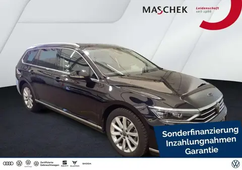 Used VOLKSWAGEN PASSAT Diesel 2023 Ad 