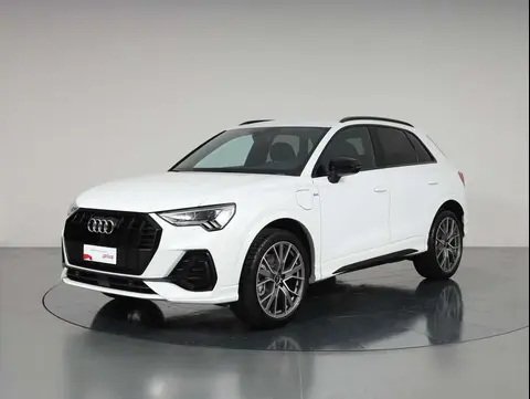 Used AUDI Q3 Hybrid 2024 Ad 