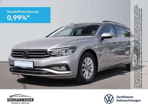 Annonce VOLKSWAGEN PASSAT Essence 2023 d'occasion 