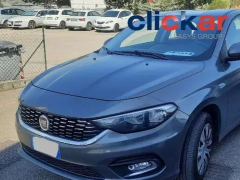 Annonce FIAT TIPO Diesel 2019 d'occasion 