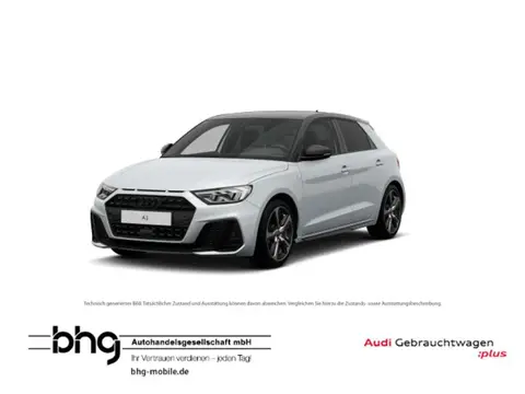 Used AUDI A1 Petrol 2022 Ad 