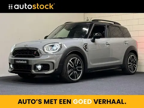 Used MINI COOPER Petrol 2019 Ad 