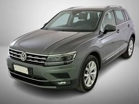 Annonce VOLKSWAGEN TIGUAN Diesel 2019 d'occasion 