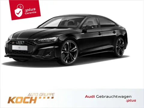 Used AUDI S5 Diesel 2020 Ad 