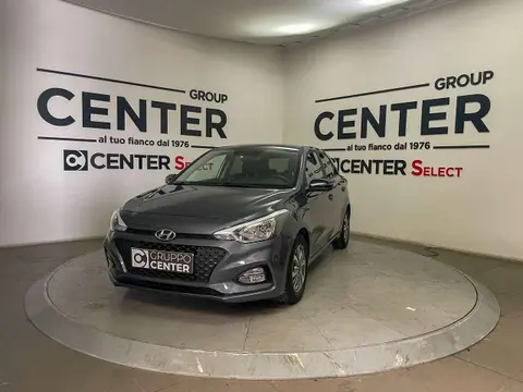 Used HYUNDAI I20 Petrol 2020 Ad 