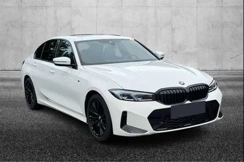 Annonce BMW SERIE 3 Essence 2023 d'occasion 