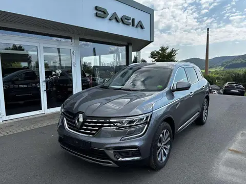 Used RENAULT KOLEOS Diesel 2022 Ad 