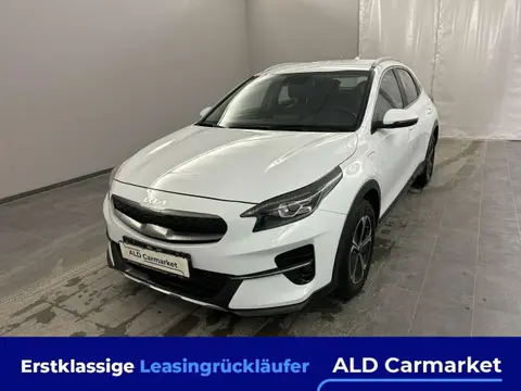 Annonce KIA XCEED Hybride 2021 d'occasion 