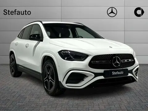 Used MERCEDES-BENZ CLASSE GLA Diesel 2024 Ad 