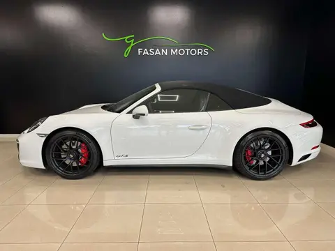 Used PORSCHE 911 Petrol 2018 Ad 