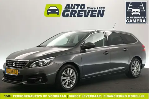 Used PEUGEOT 308 Petrol 2020 Ad 