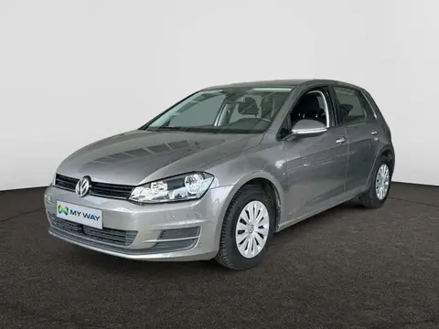 Used VOLKSWAGEN GOLF Diesel 2015 Ad 