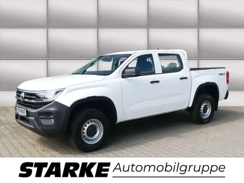 Annonce VOLKSWAGEN AMAROK Diesel 2024 d'occasion 