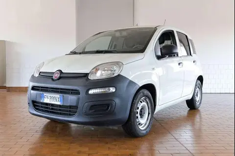 Annonce FIAT PANDA Essence 2019 d'occasion 