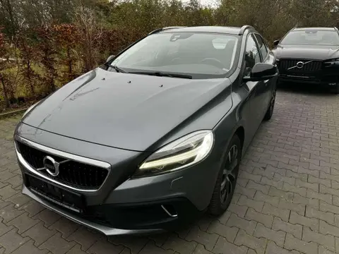 Annonce VOLVO V40 Diesel 2019 d'occasion 