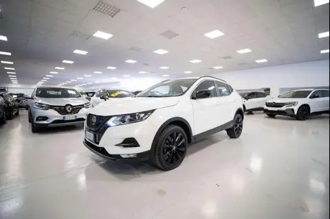 Used NISSAN QASHQAI Diesel 2021 Ad 