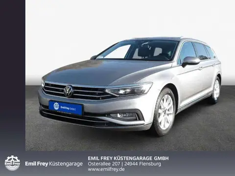 Used VOLKSWAGEN PASSAT Diesel 2024 Ad 