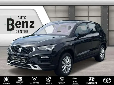 Used SEAT ATECA Diesel 2024 Ad 