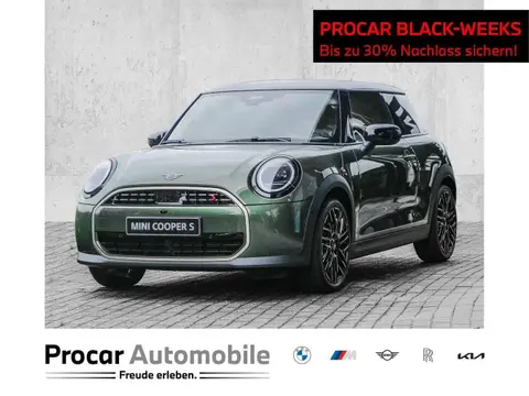 Used MINI COOPER Petrol 2024 Ad 