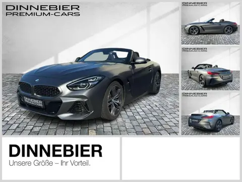 Annonce BMW Z4 Essence 2019 d'occasion 