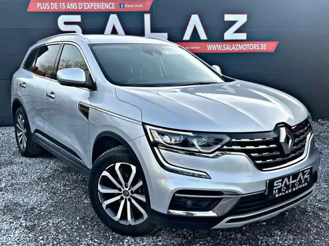 Annonce RENAULT KOLEOS Diesel 2020 d'occasion 