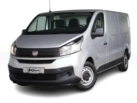 Annonce FIAT TALENTO Diesel 2021 d'occasion 