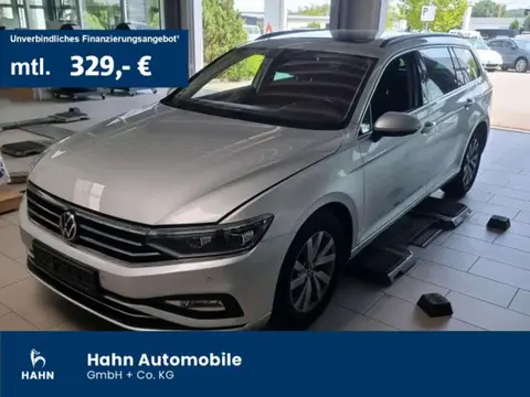 Used VOLKSWAGEN PASSAT Diesel 2021 Ad 