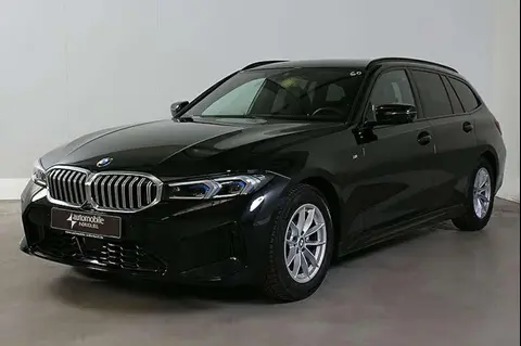 Annonce BMW SERIE 3 Essence 2023 d'occasion 