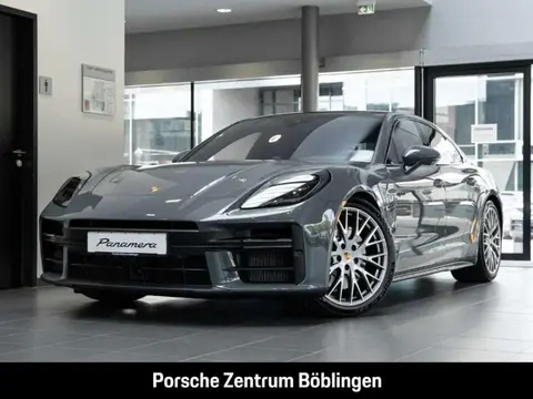 Used PORSCHE PANAMERA Hybrid 2024 Ad 