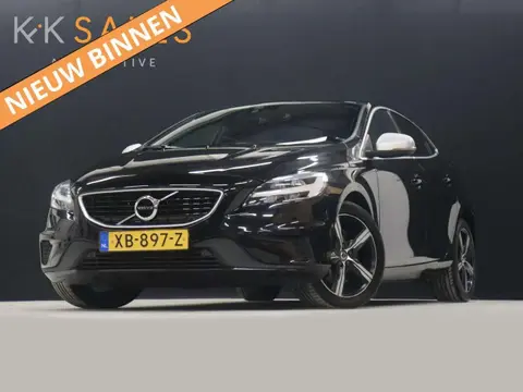 Used VOLVO V40 Petrol 2018 Ad 