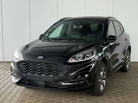 Used FORD KUGA Petrol 2022 Ad 