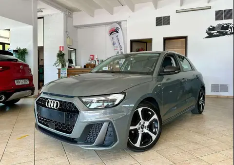 Annonce AUDI A1 Essence 2022 d'occasion 